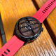 A photo of the Huawei Watch 3